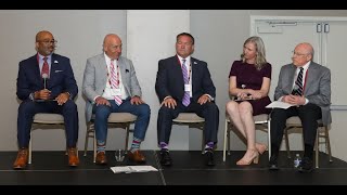 AASA SEL Cohort Spring 2022 Meeting/ VBCPS Panel