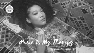 [Episode 16] Music Is My Therapy - Judith Hill "Americana" (Acoustic Live)