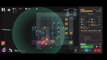 Infinitode 2 | Daily quest 1, wave 146