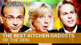 The Best Kitchen Gadgets Of The Den | Dragons’ Den
The best kitchen gadget pitches from Dragons’ Den! From clever inventions to time-saving tools, these ideas aim to transform everyday cooking.
Chapters:
00:00 – Safe-T-Light
10:49 – Aquatina
21:25 – Prestige Pet Products
#DragonsDen #KitchenGadgets #CookingInnovation #EntrepreneurLife #FoodTech #UKDragonsDen #Inventions
#DragonsDen #BiddingWar #EntrepreneurLife #BusinessPitches #StartupSuccess #UKDragonsDen #Investment
Watch Dragons Den Now: http://AAN.SonyPictures.com/DragonsDen
Some of the links in above are affiliate links, we may earn a small commission if you click through and make a purchase.
An international sensation, Dragons Den features entrepreneurs pitching for investment in the Den from our Dragons, five venture capitalists willing to invest their own money in exchange for equity.
#DragonsDen #DragonsDen #BusinessPitch
The Best Kitchen Gadgets Of The Den | Dragons’ Den The Best Kitchen Gadgets Of The Den | Dragons’ Den