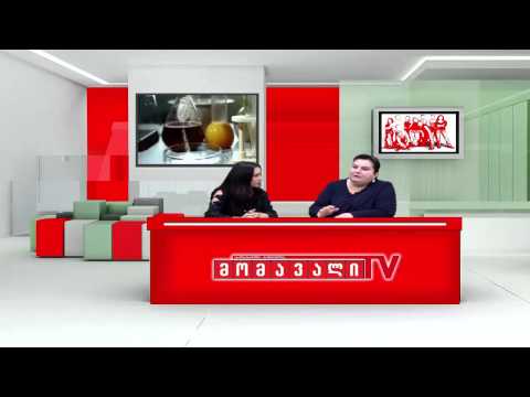 ჩვენი უფლებები - სტუმარი: ქეთევან ადამია