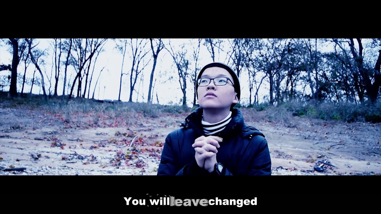 Jordan Feliz The River (Music Video) YouTube