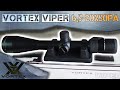 Visor vortex viper 6520x50 pa