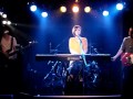 キャラメル/スズメナインティーン @渋谷club乙 2011.10.13