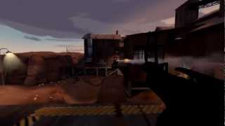 Source Filmmaker - A second quick test