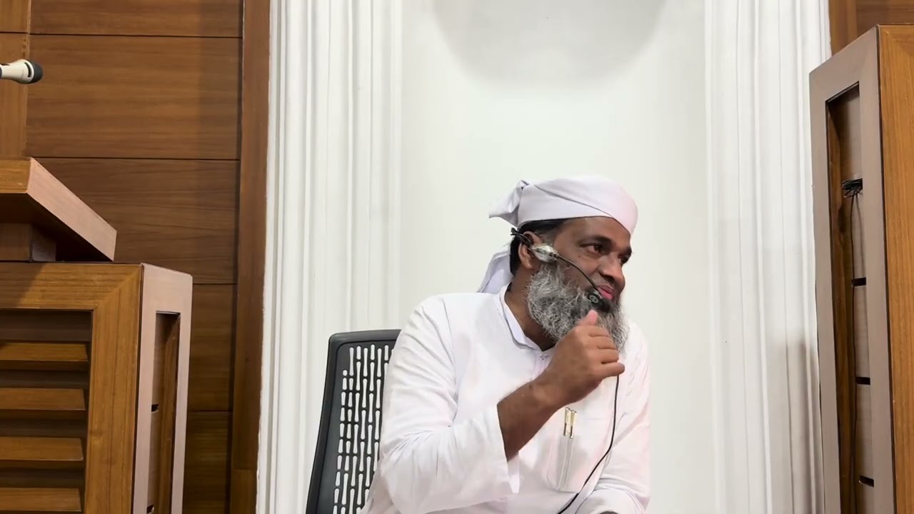 വചനശുദ്ധിയല്ലേ നോമ്പ്.? Ustad Anas Moulavi Najmi kannur #malayalam #motivation #reels #islam #bayan