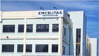 PT. Excelitas Technologies Batam
