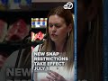 Arkansas SNAP ban on soda and candy takes effect under Sanders waiver