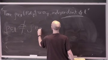 Automorphic forms and the Langlands program 2014 Kevin Buzzard 12