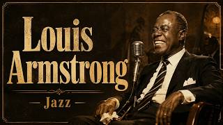 Songs to Play After Louis Armstrong – What a Wonderful World