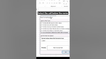 automatic Borders in Excel #shorts #excel #exceltips #exceltutorial #exceltrick #msexcel #formula