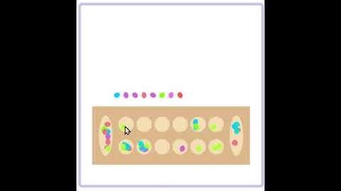 Mancala Program