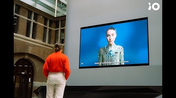 iO case: APICA - digital twin, Port of Antwerp-Bruges