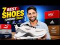 🔥 Top 5 Best Shoes Under ₹2000 in 2026 | Premium Look + Best Comfort 👟