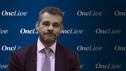 Dr. Rule on Treatment Approaches for Patients With p53-Mutated MCL