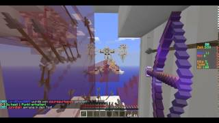 Bow Bash + 2 HACKER!