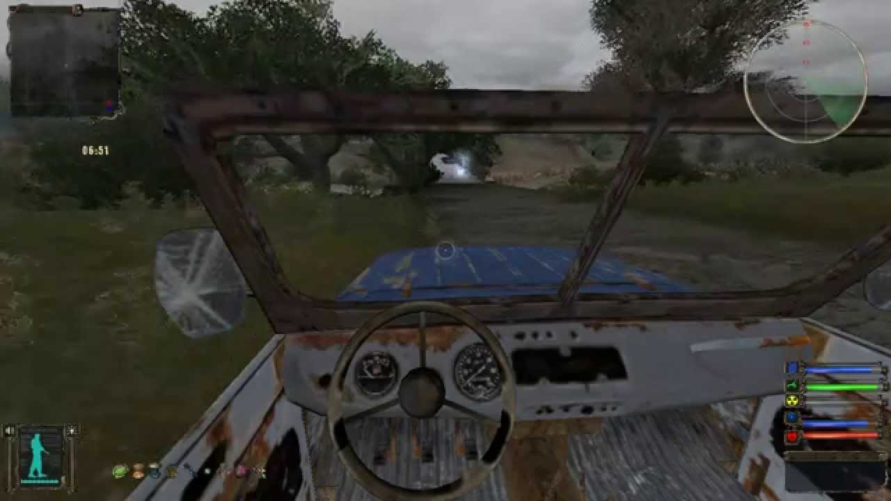 Найти логово Хозяина в OGSE V0.6.9.3 - YouTube