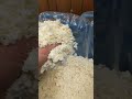 Natural Shredded Latex in the USA