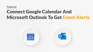 Quickwork Tutorial Send Google Calendar Event To Outlook
