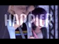 happier | adrienette amv