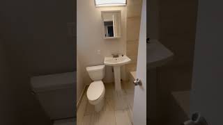 (AVAILABLE FOR RENT) 701 Northeast 16th Avenue - 5, Fort Lauderdale, FL 33304 - 2 Bed / 1 Bath