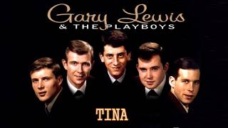 Tina - Gary Lewis & The Playboys Karaoke