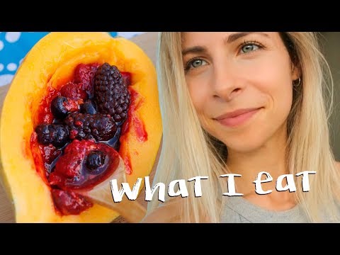 what-i-eat-everyday-raw-vegan---2-easy-recipes!