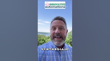 Year of AI - Real-world use examples - Client Training Video