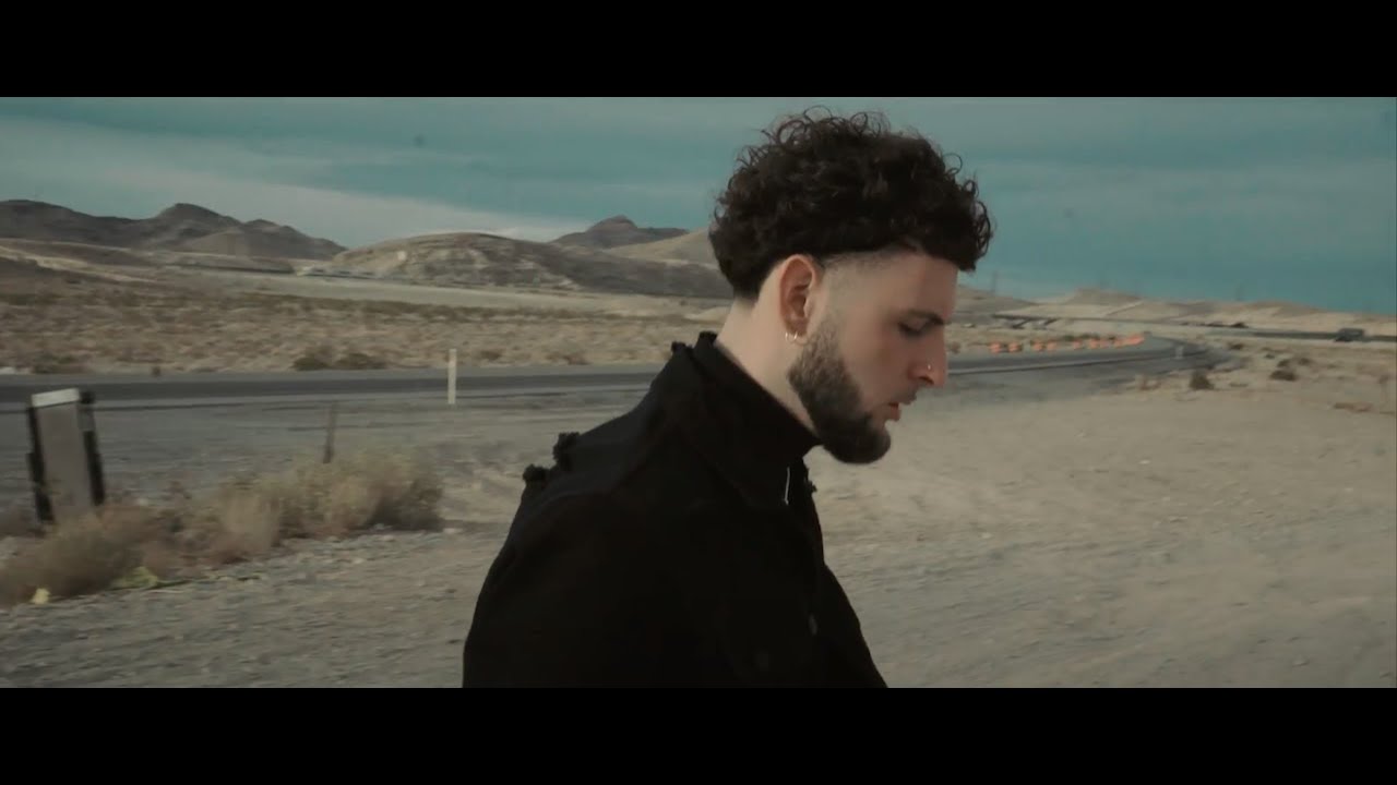 J Jump - SAVE ME (Official Video)