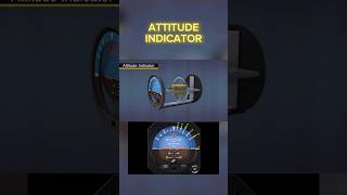 ATTITUDE Indicator - Basics