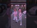 #zepeto louis qui poste