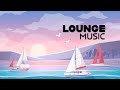 Lounge Bossa Nova | Summer Music | Seaside Bossa Nova Jazz