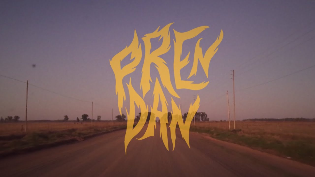 Watch Los Tracy Lord | PRENDAN (Videoclip Oficial) on YouTube Watch Los Tracy Lord | PRENDAN (Videoclip Oficial) on YouTube