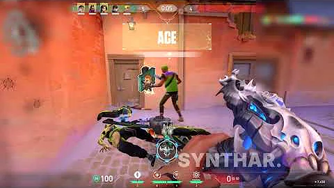 The Fastest Ai Color TriggerBot (UD December 2025)