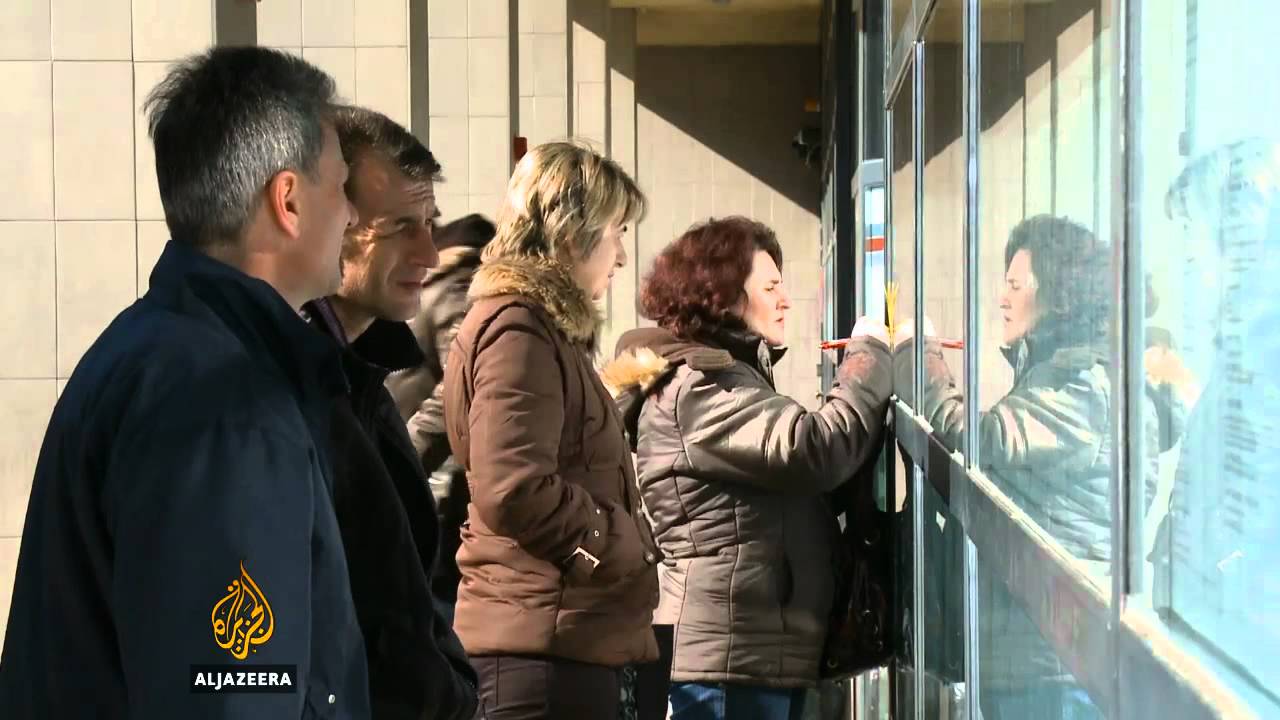 تغييرات في قانون العمل في كرواتيا قريباً - الجزيرة البلقان