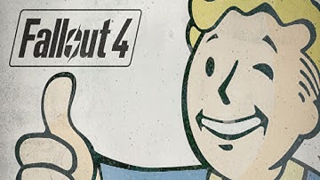 Fallout 4 Character Builder - Preview Your Character