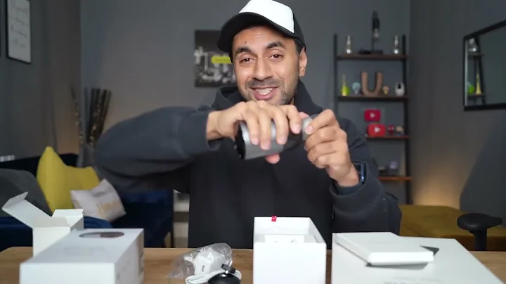 The EZVIZ BC1C Battery Powered Wireless Security Camera Review!