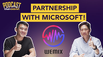 WEMIX CEO on the Building a Blockchain Gaming Giant