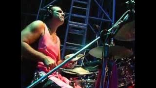 Wubai 伍佰 - Wu Hui Hao Hao De 我会好好的 (live)