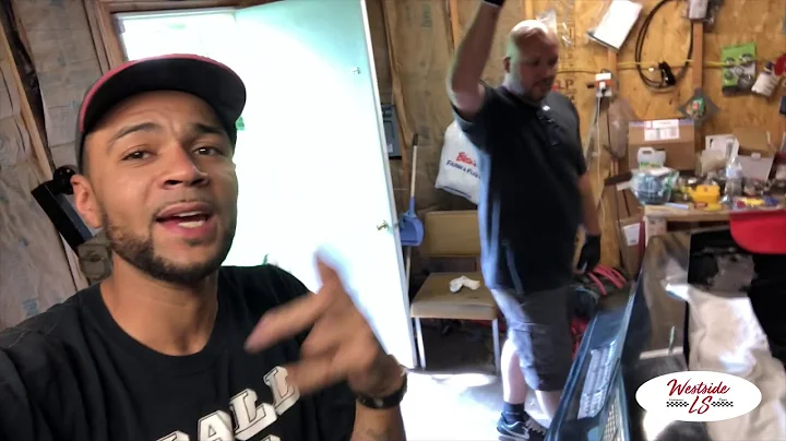 Summit Pro LS 6 0 is in! 4l80e G-Body Cutlass tips and tricks