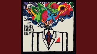 Vignette de la vidéo "Gnarls Barkley - Crazy (Instrumental)"