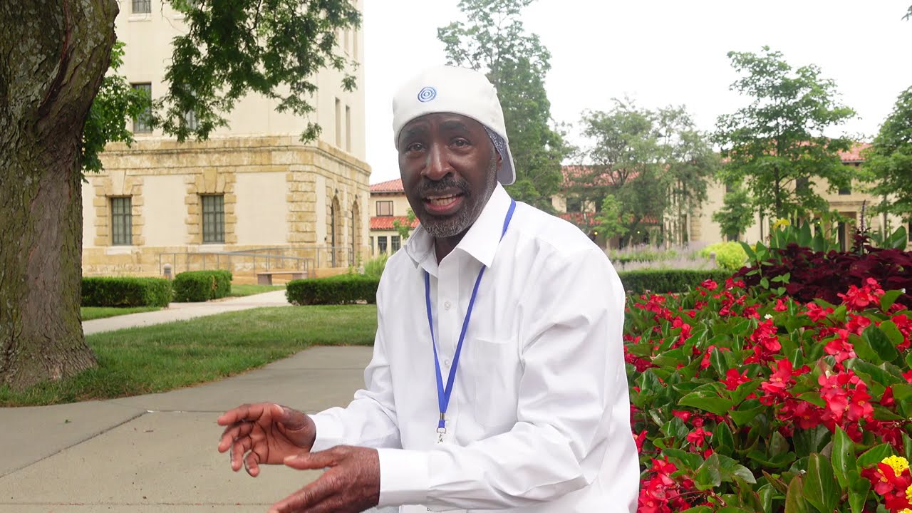 Pato Banton on his spiritual life