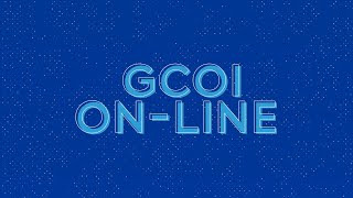 GCOI ON-LINE - Neemias Lição 1 | Pr. Eduardo