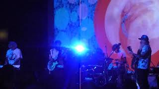 Wooden Shjips - Ride On [Live - Gagarin Club, Athens 17/03/2019]