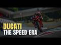 Ducati EP 3 Speed Subs