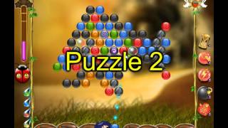 Bubble Fairyland Level 54