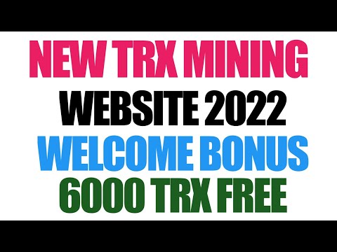 Register to give 6000 Trx bonus, the only official website trxlove @ranaittips3211