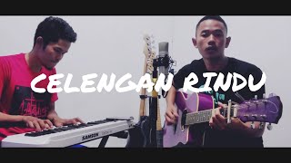 Fiersa Besari - Celengan Rindu (Cover By Panca & Abo)