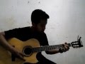 Gombloh Kebyar Kebyar COVER by Rahardian Sofyan