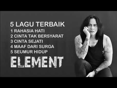Elemen full album tanpa iklan